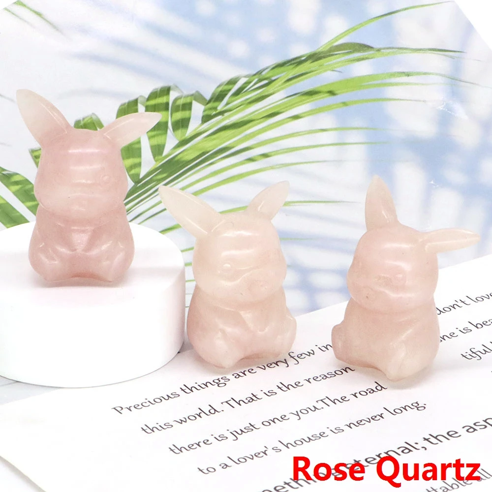 Variant: Rose Quartz