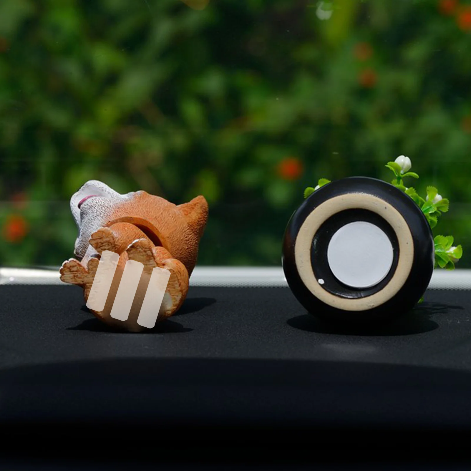 Bandes adhésives Double face, 4 boîtes, sans résidus, fixateurs collants solides pour décoration murale, autocollants muraux Photo, DIY bricolage