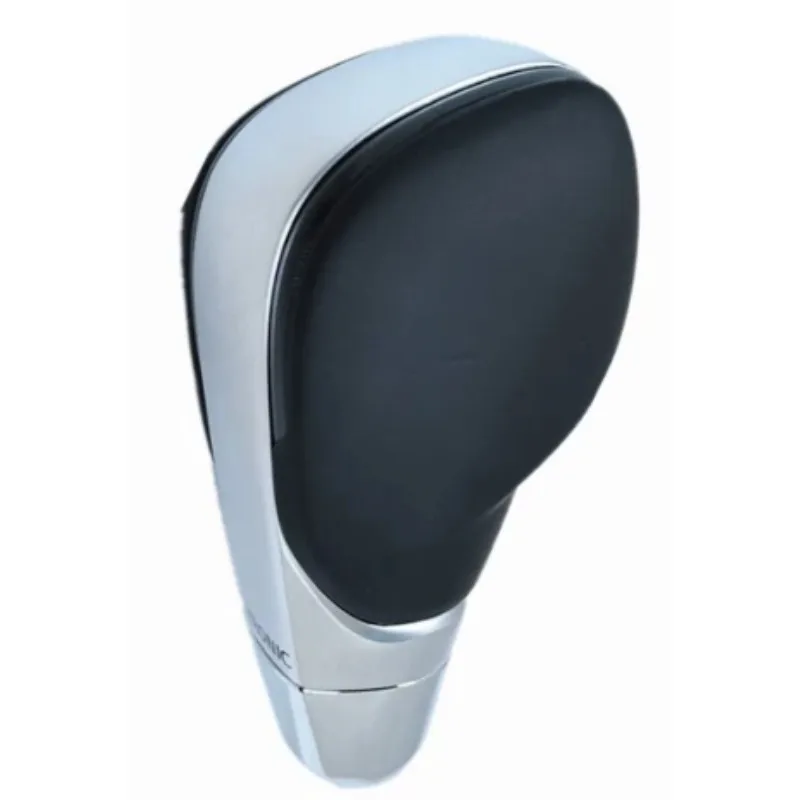 

Shifter Button Shift Lever Handball Shifting Gear Knob Ball Head 328656590R 328659130R for Renault Koleos II Talisman XFD