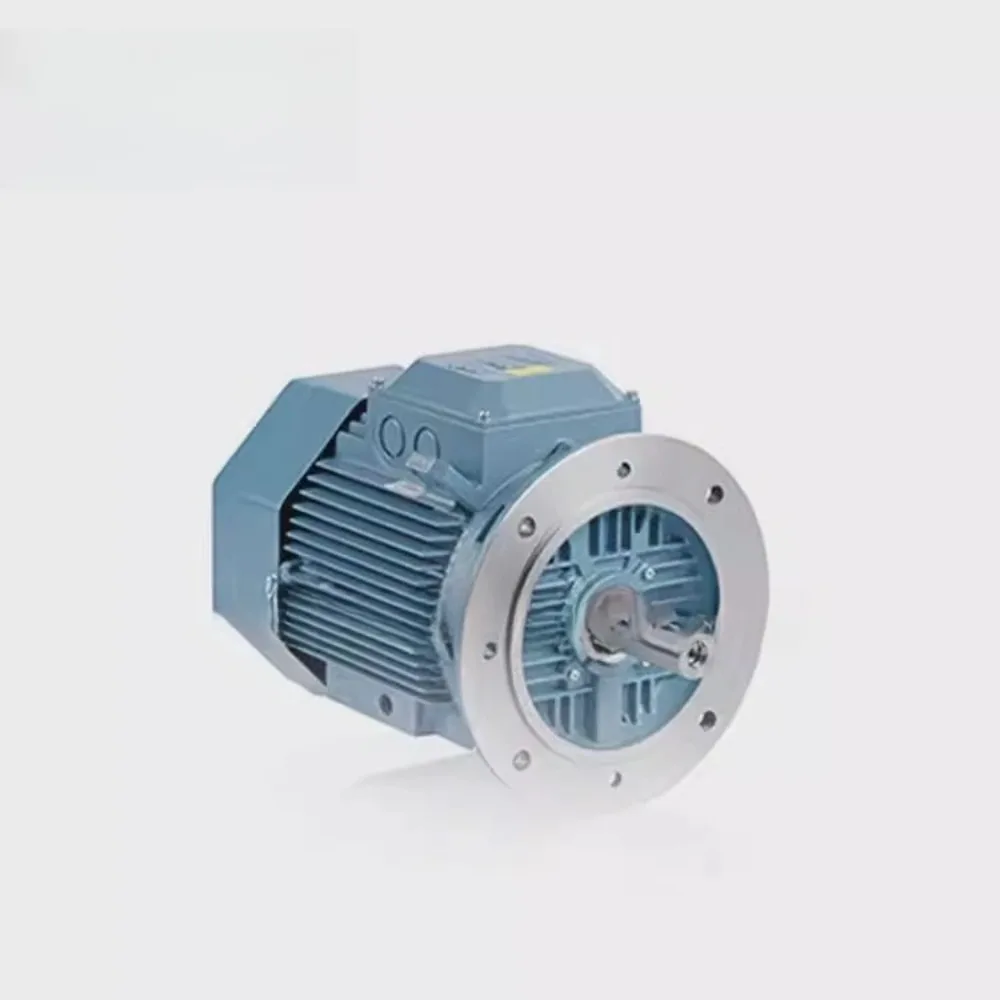 three-phase asynchronous motor