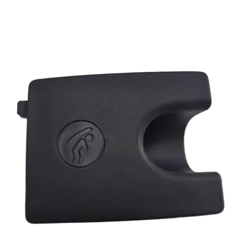 

For Toyota Lexus UX Rear Safety Small Child Seat Cover Plate Safety Buckle Hybrid Genuine