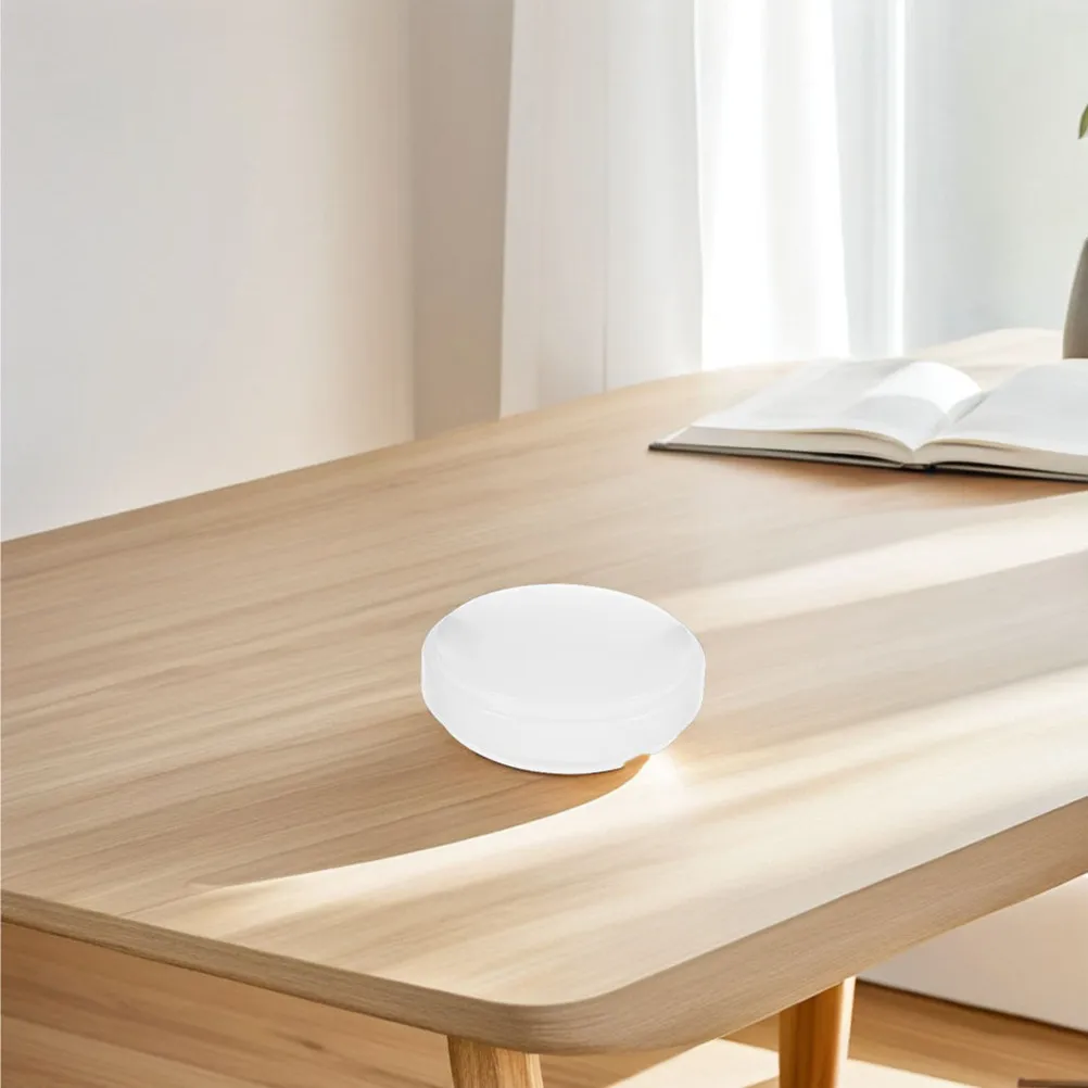 

2 шт. круглых пластиковых купольных плафонов для потолочных светильников, сменные крышки для встраиваемых светильников для кухни, ванной комнаты, балкона