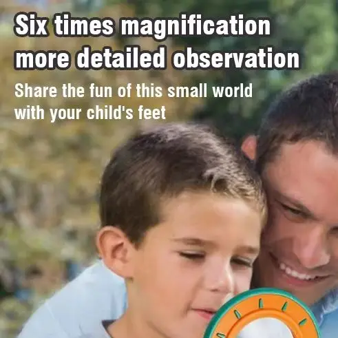 Caixa de coleta de insetos visualizador de insetos explorador observação coletor de insetos gaiola ciência natureza biologia brinquedos educativos ao ar livre