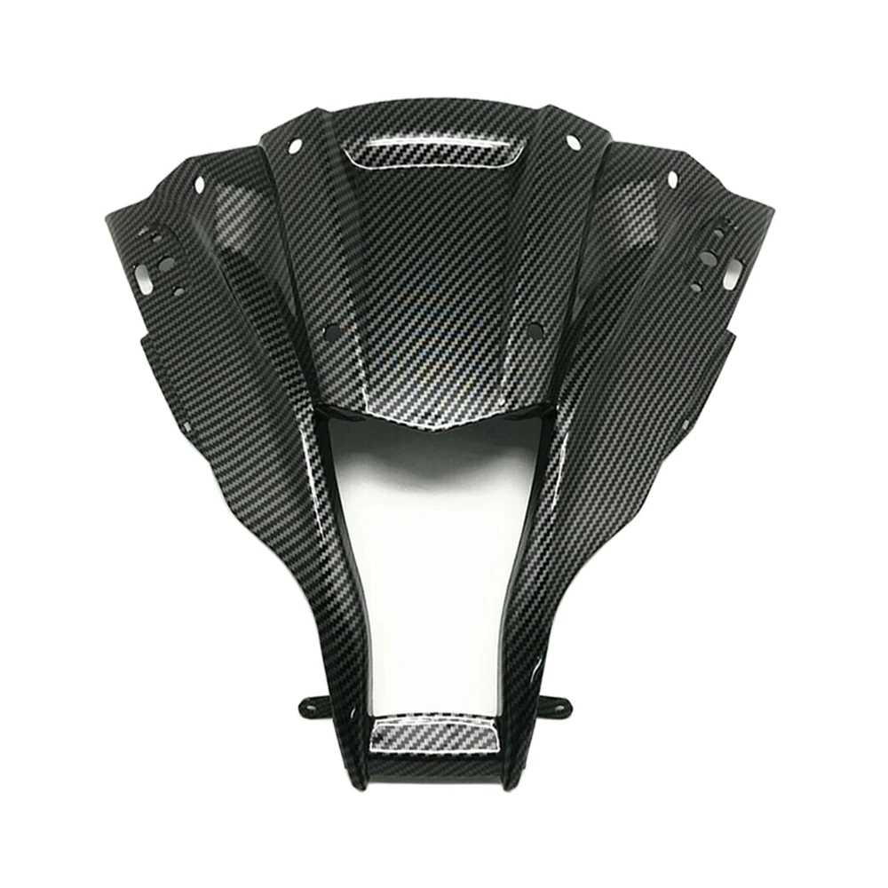 Motorcycle Ventilation Hood, Headlight Cover, Nose Protection Accessory Suitable For Kawasaki ZX-10R ZX10R 2011-2015