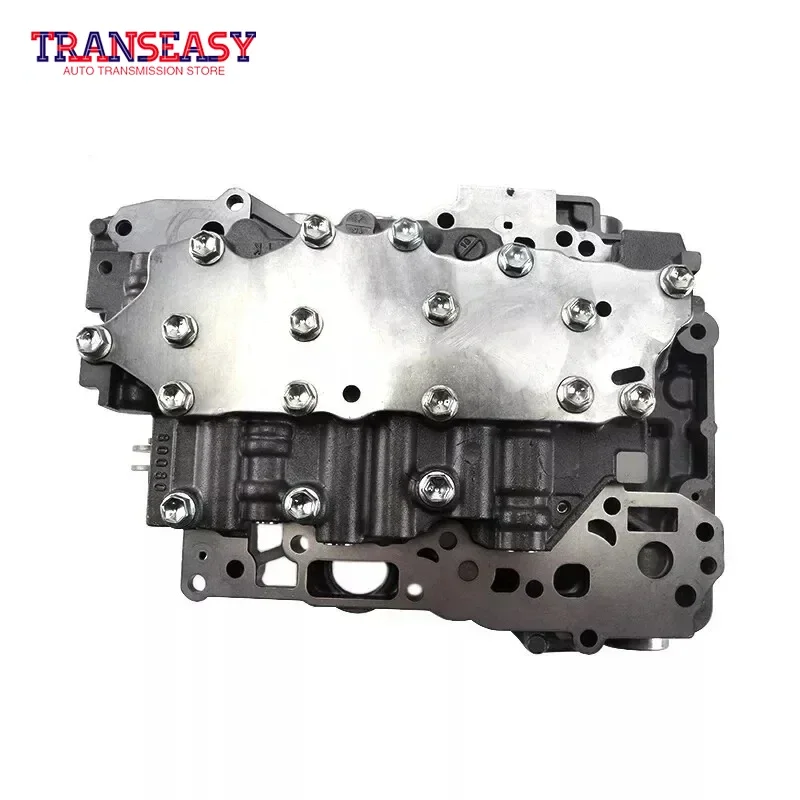 K114 Automatic Transmission Valve Body Suit For Toyota Nissan Hennessey Mitsubishi Outlander Rayleigh Auto Parts