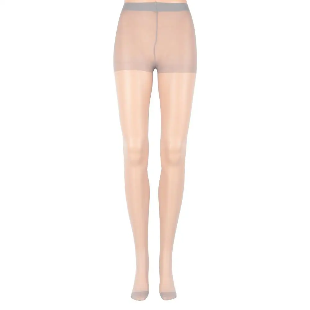 

1 PCS Summer Invisible Women Sheer Tights Stocking Panties Pantyhose 4 Colors Nylon Sheer Stockings Long Stockings