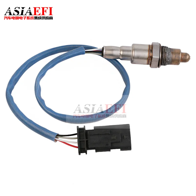 

high quality OEM F01R00C129 2052006600 2052006600 Lambda Oxygen Sensor For Geely Coolray (BINYUE) SX11 SX12 Atlas Pro