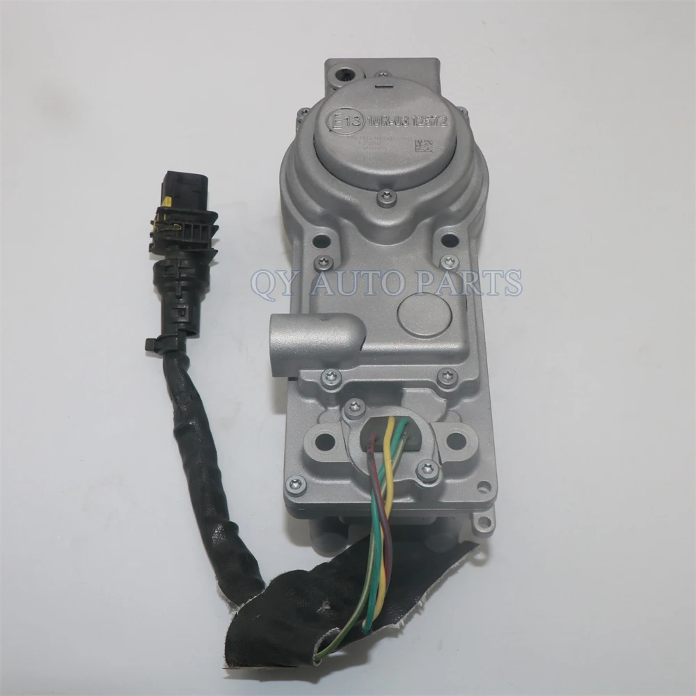 

3789647 Electric Turbocharger Actuator for HE500VG Turbo MX13 EPA13 Engines