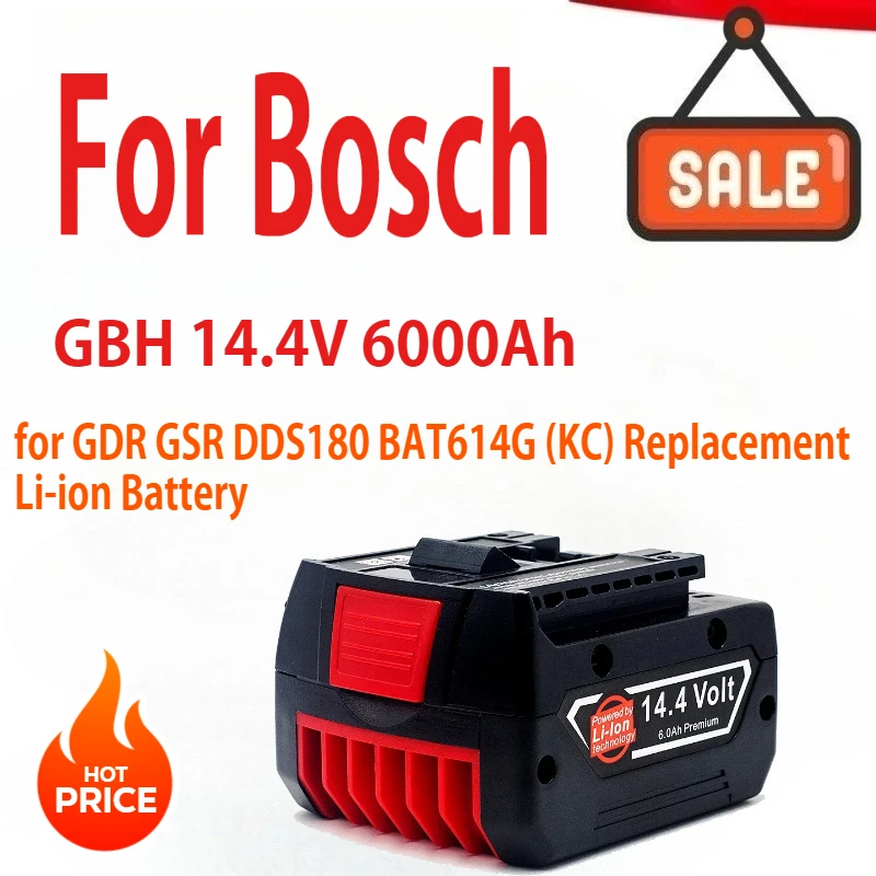 Rechargeable Batter… - image