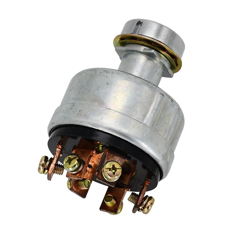 YN50S00002F1 YN50S00026F3 YN50S00029F1 점화 스위치 Kobelco 굴삭기 70SR 70SR-1E 80MSR ED150 ED180과 호환 가능