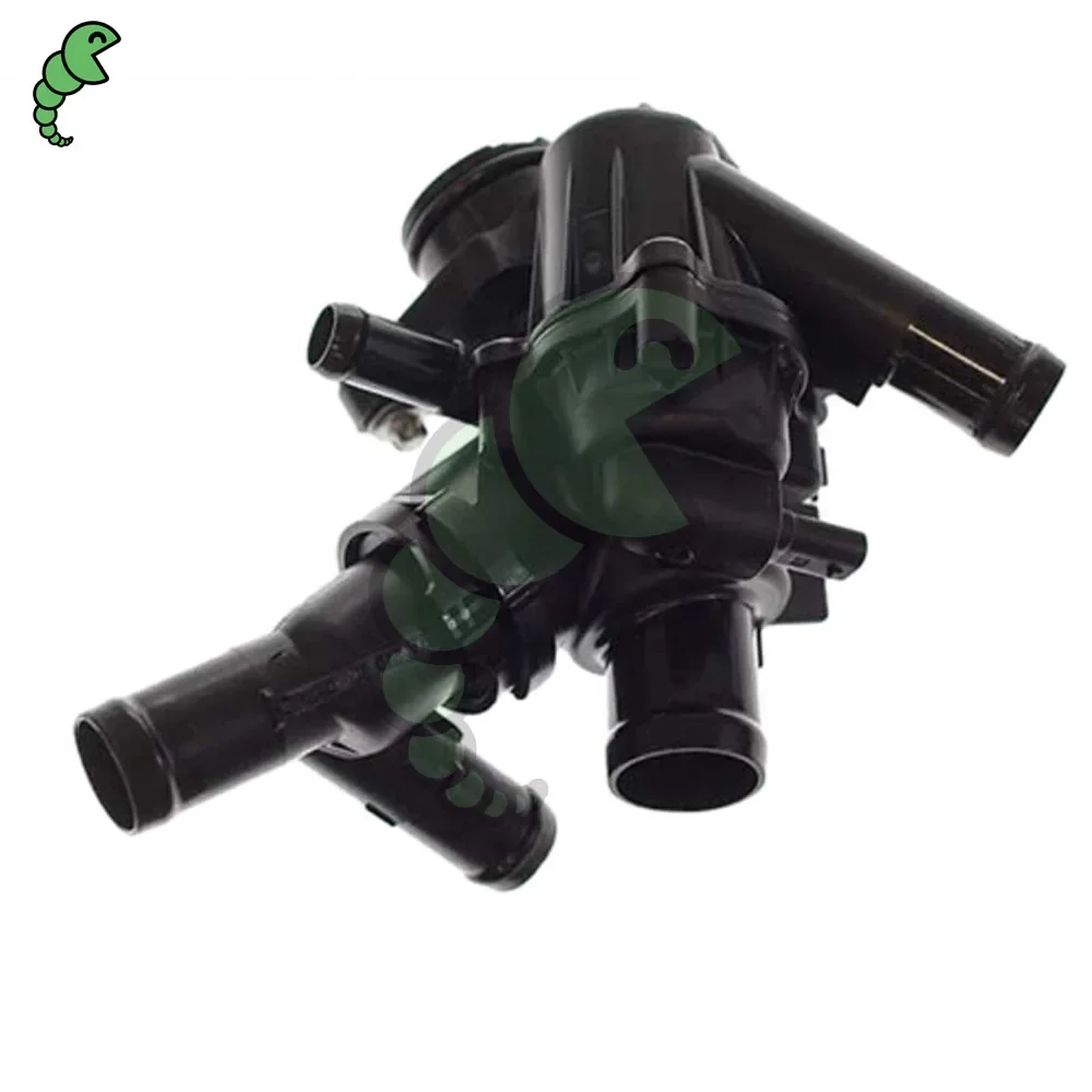

For A2702002200 High Quality Car Auto Part Engine Coolant Thermostat Housing for Mercedes Benz W176 W246 X156 W117 2702002200