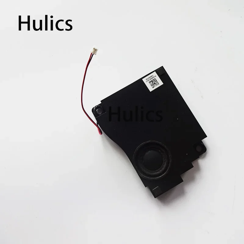 Hulics Used Laptop Fix Speaker For Lenovo Y50 Y50-70 Built-in Speakers Left Right Subwoofer PK23000OE view 3