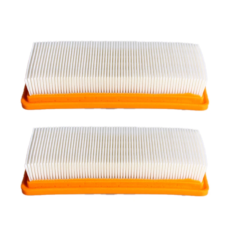 Vacuum Cleaner HEPA Filter For Karcher Filters For DS5500 DS5600 DS6000 DS5800 DS 5500 DS 5.800 6.414-631 Vacuum Cleaner Filters