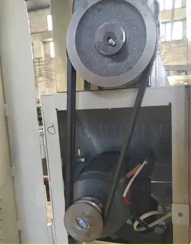 Máquina de prensagem automática do óleo de palma, óleo combinado, 80 kg/h