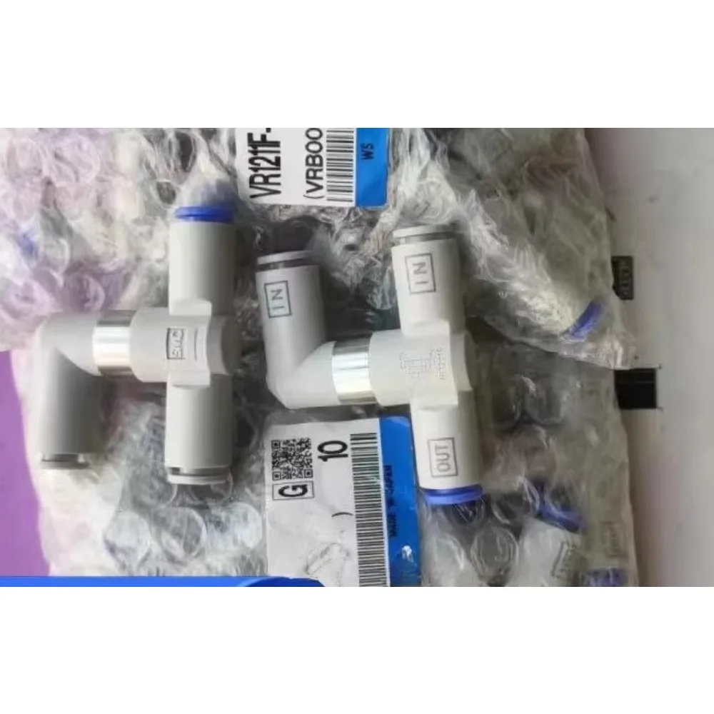 double pressure valve VR1210F VR1211F VR1220F- 04-06-08 VR1350-02 three-way valve