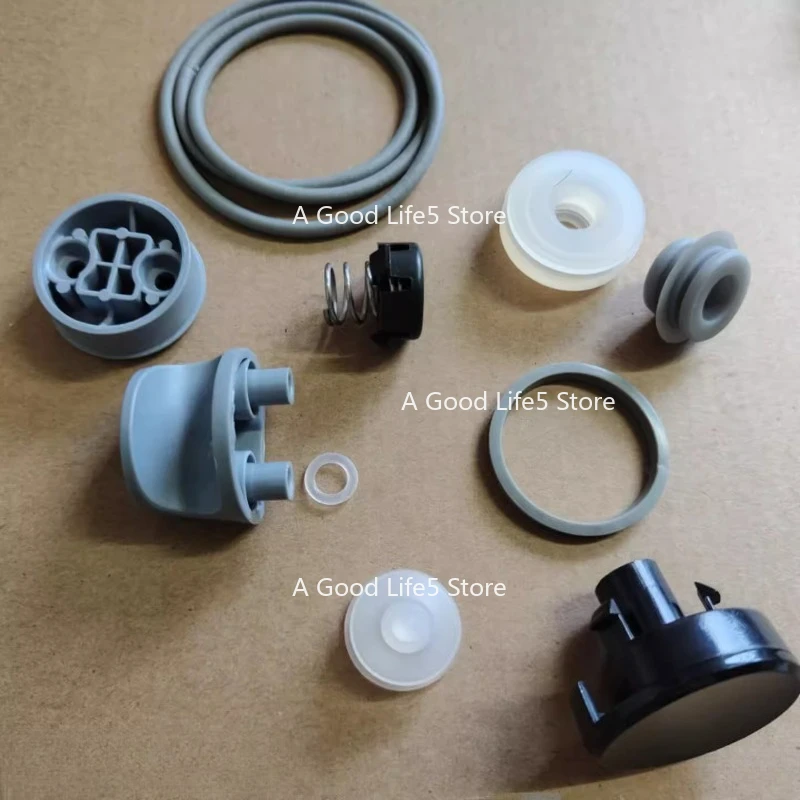 

Applicable To Rice Cooker HD2195 2038 2298 2190 Steam Valve Cover, Thermal Plate Sealing Ring, Accessories