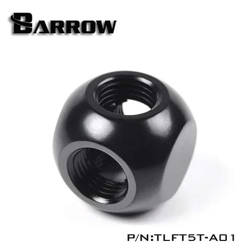 Barrow TLFT5T-A01 G1 / 4 