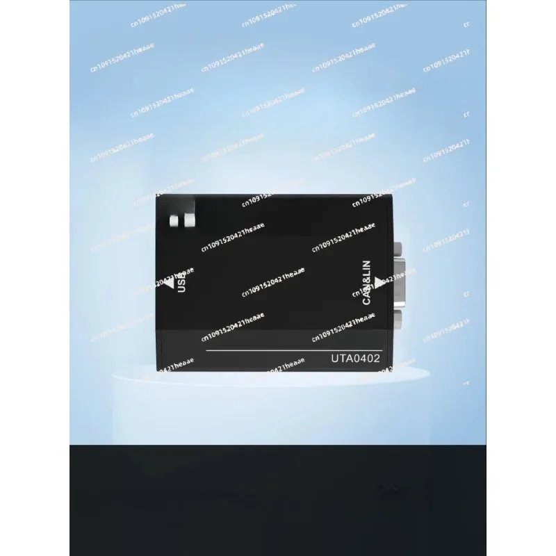 

Suitable for bus analyzer adapter USB protocol data analysis