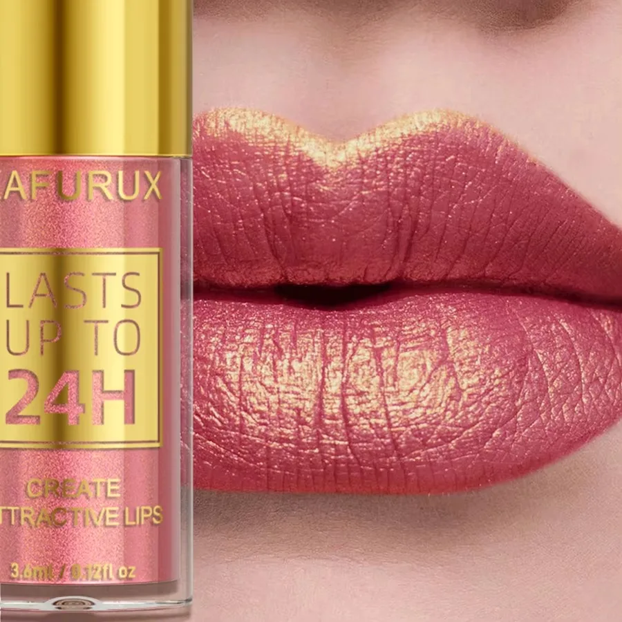 Avon Batom Marrom: Esse Tom Ainda É O Favorito Das Maquiagens Modernas?