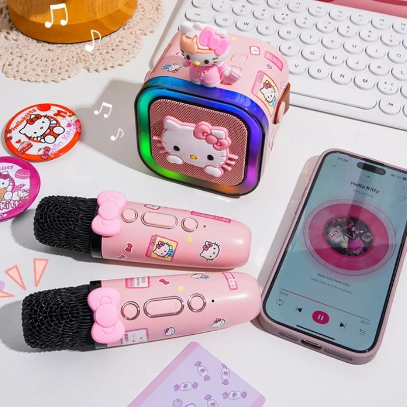 HELLO KITTY ミュージックボックス セット　1988年 ハローキティ ランチボックス お弁当箱 1988年 レトロ サンリオ｜Yahoo