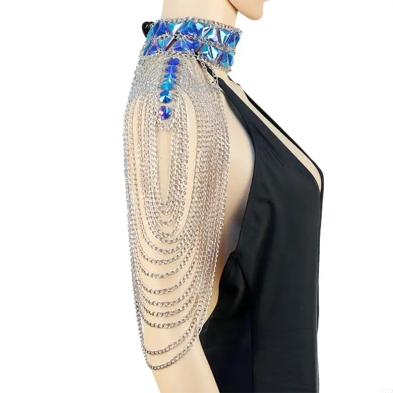  Delicate Beaded Belly Chain for Women Beautiful Layer Jewelry for Weddings Parties and Gifts