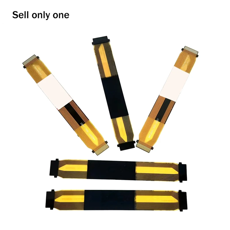 1PCS For Tamron 28-75Mm F2.8 Di III RXD A036 Lens Contact Focus Flexible FPC Repair Parts (For Canon Connector)