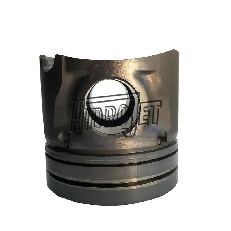 EXCAVATOR PARTS 13032095 piston for WP4 WP6  for sale excavator accessory construction machinery parts