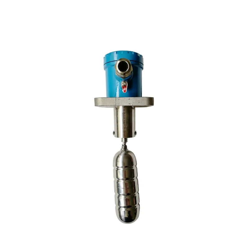 Side Set Float Ball Level Switch for Water Boat Industrial-HDF view 2