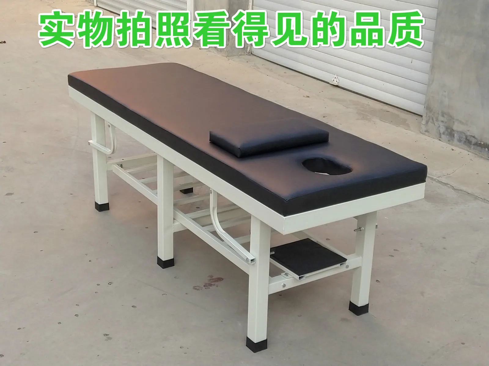 Medicine Massage Bed,Household Spinal Treatment Bed, Multifunctional Orthopedic Therapy Bed, Special Diagnosis and Treatment Bed