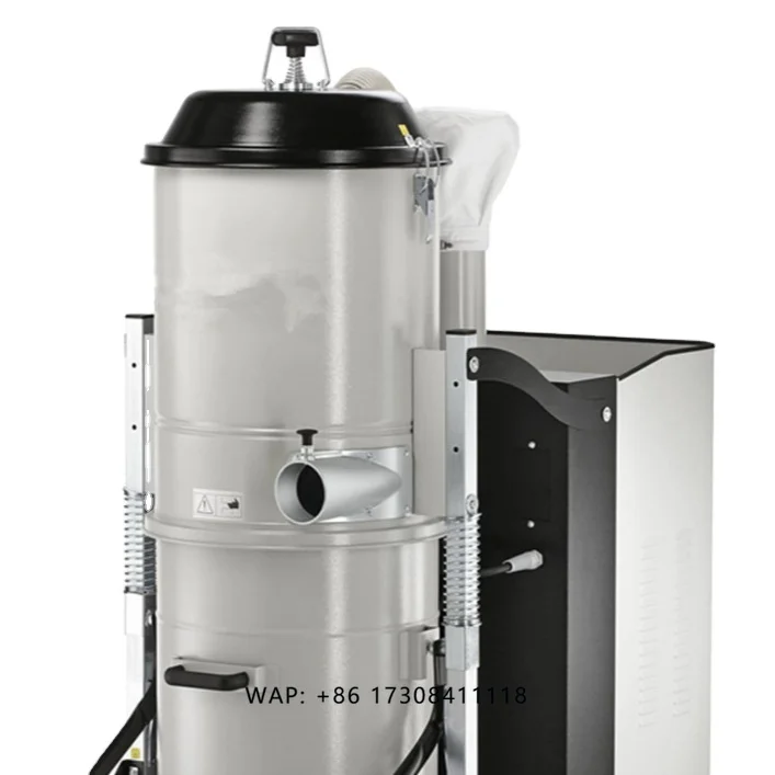 Industrial Central Vacuum Cleaner Battery Ce Wet/dry Vacuum Car Cleaner Wet and Dry Wireless Commercial Vacuum Cleaner 20l 3000