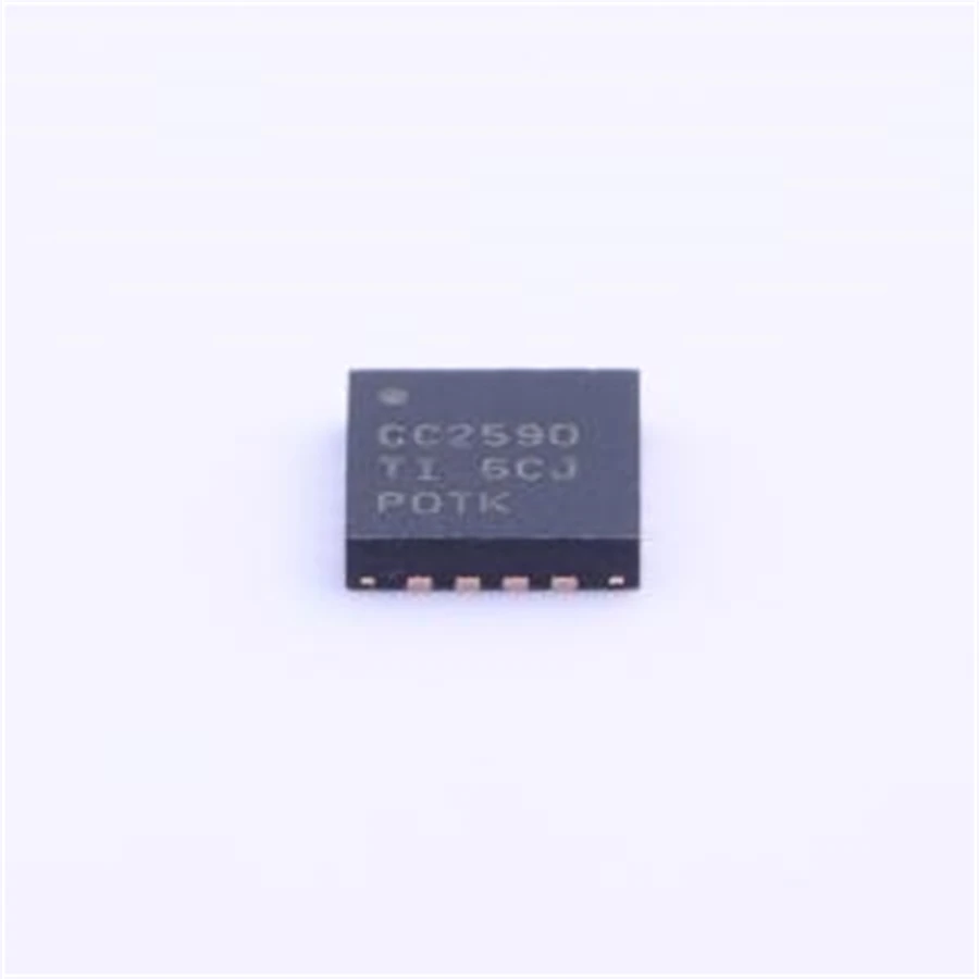 

20PCS/LOT CC2590RGVR (RF and Wireless)