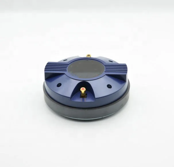 75 ملم الفريت PA750 التيتانيوم الحجاب الحاجز قوية برو سائق ضغط الصوت #1