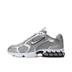 NIKE 2024 Men's AIR ZOOM SPIRIDON CAGE 2 Casual Sneaker Sports Shoes CJ1288-001