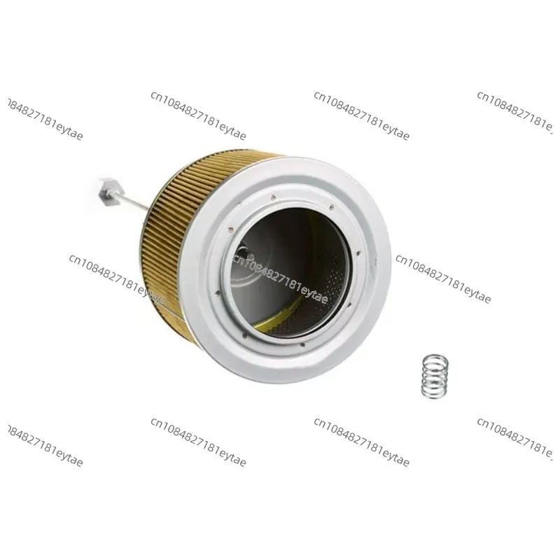 14531154 Folding Hydraulic Oil Suction Filter for Excavator Tractor Engine