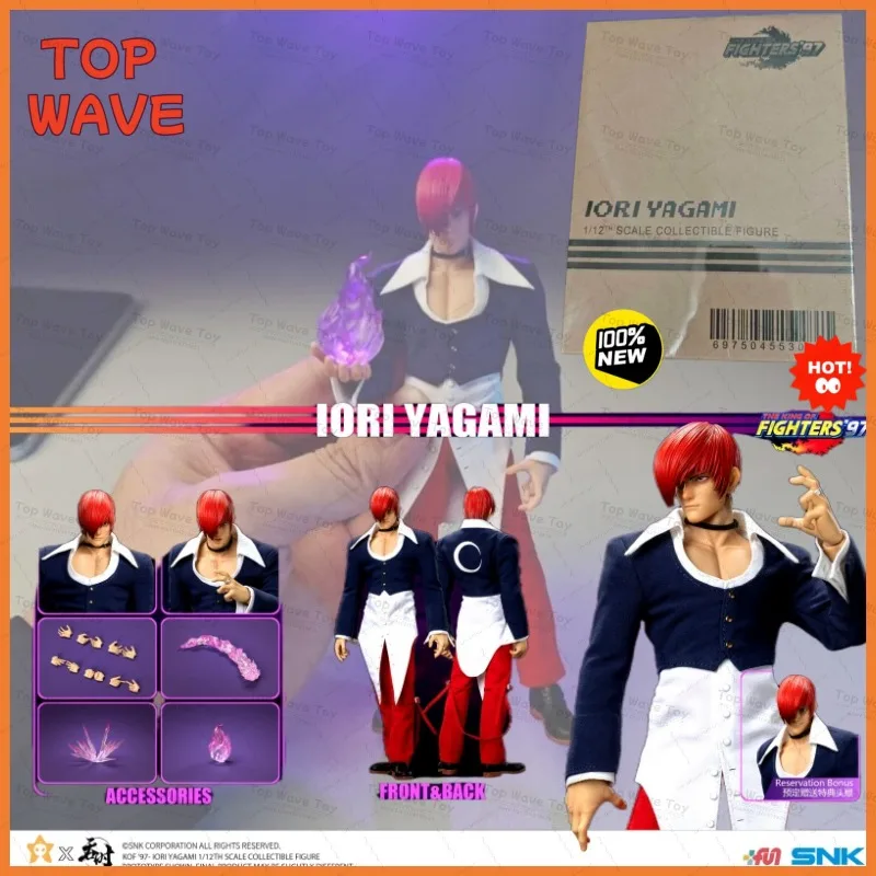 

2025 НОВИНКА В НАЛИЧИИ TS-XXZ-008 Масштаб 1/12 Игровой персонаж Фигурка Куклы 15,5 см Мужская фигурка солдата Модель Полный набор игрушек