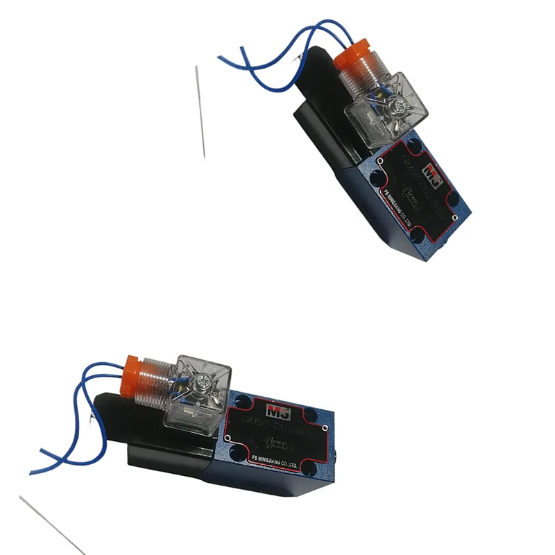 

MJ Hydraulic Valve 4WE6D61/CG24N9Z5L 4WE10D61 4WE10E61 4WE6D61/CW220N9Z5L Directional control valve