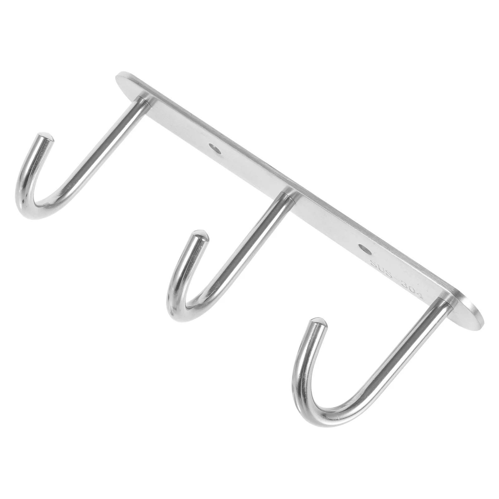 

Hook Rack Mugs Drying Holder under Cabinet Hanger Cup Tree Cups Organizer Home Accessory Coffee