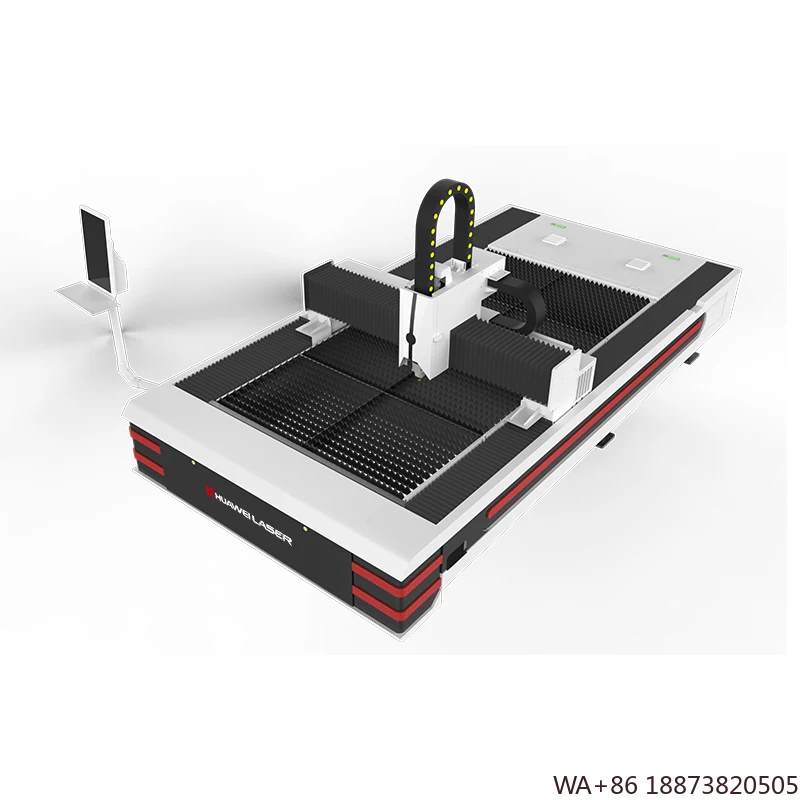 Steel Metal High Power Cutter Machines Cutting Metal Machines Cutting Machine for Carbon Steel Stainless