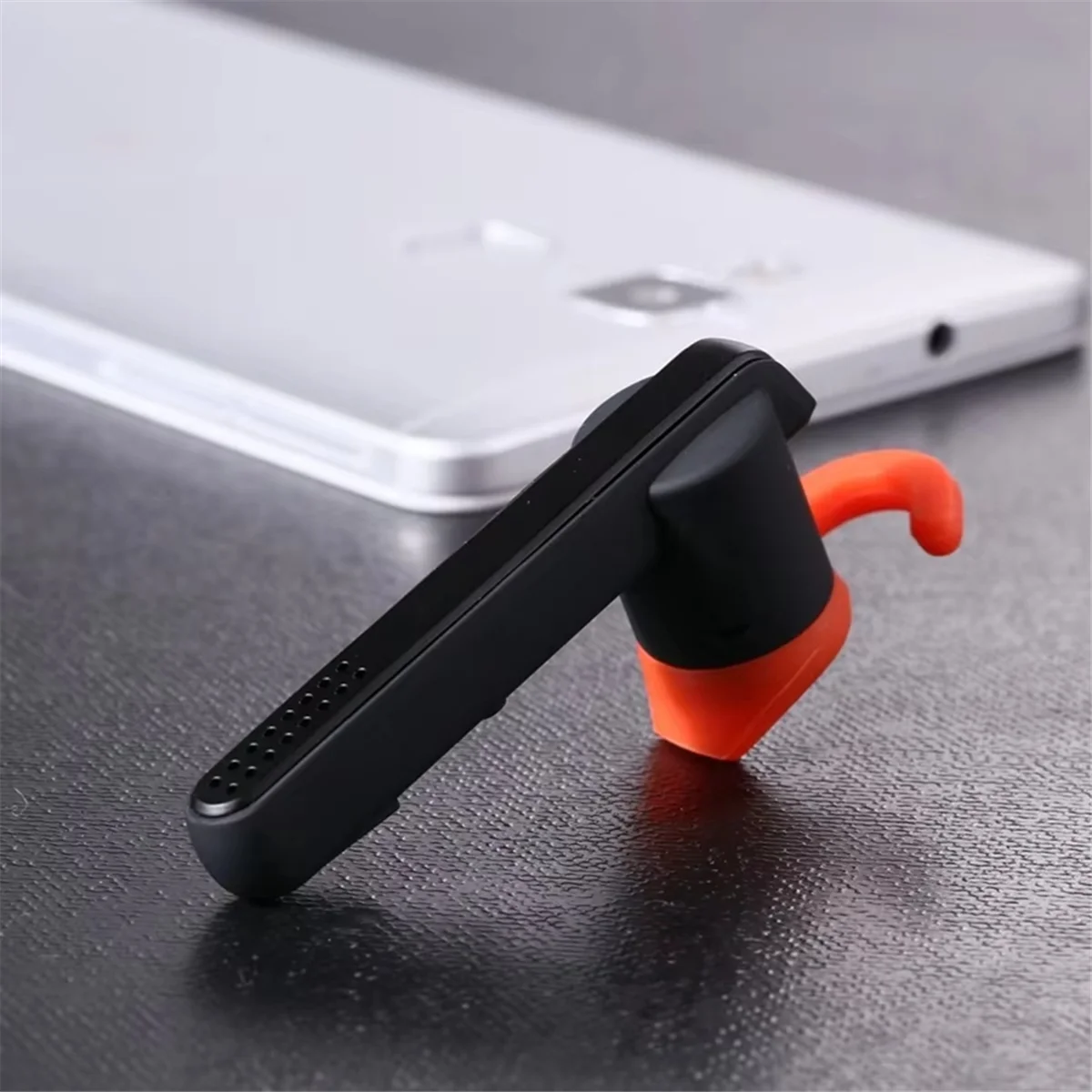 

Беспроводные Bluetooth-наушники Stealth Stereo Бизнес-офис Подвесные автомобильные наушники Интеллектуальная голосовая навигация Гарнитура