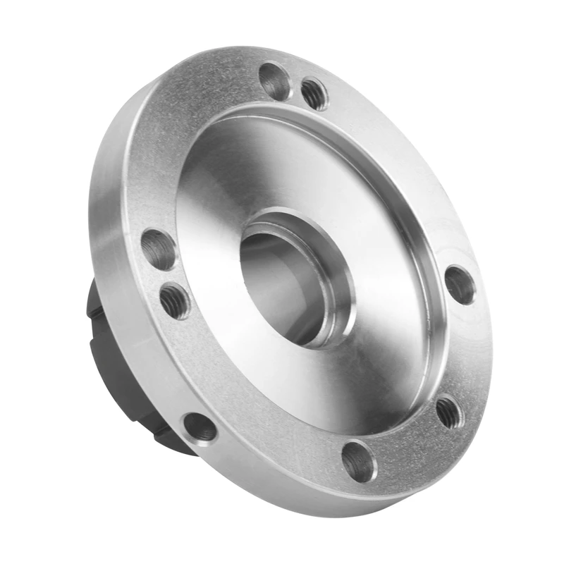 

AT14 ER32 Collet Chuck 100MM DIAMETER Compact Lathe Tight Tolerance For Milling 4.8