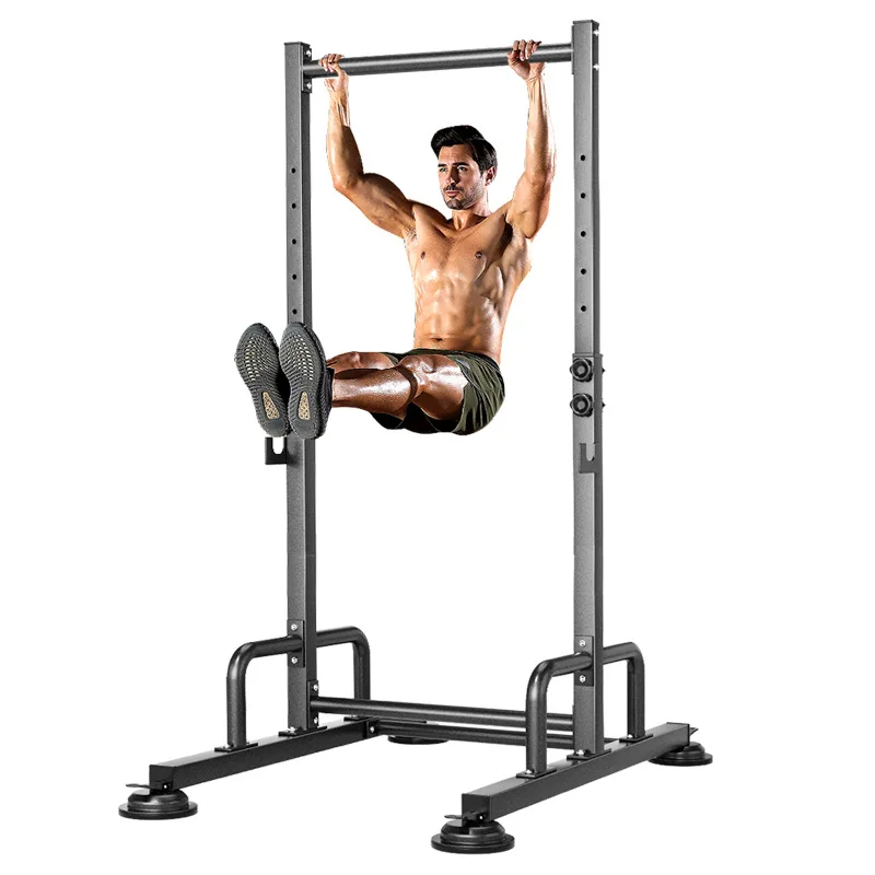 บาร์โหนอเนกประสงค์ สำหรับใช้ในบ้าน แบบตั้งพื้น