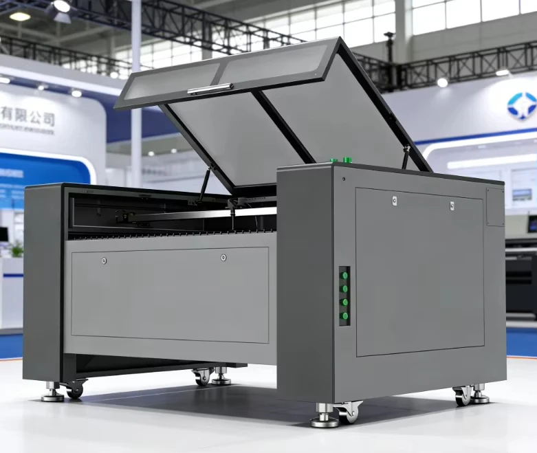 9 in 1 Multifunctional Metal Processing Equipment With Rust Weld Cleaning and Polishing Functions for Stainless