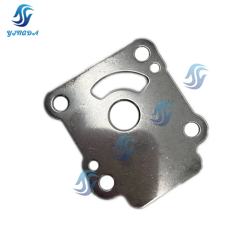 

High quality Water Pump Guide Plate 3B2-65025-0 For Tohatsu Hidea Nissan 8HP 9.8HP 2T 3B2-65025 Boat Motor