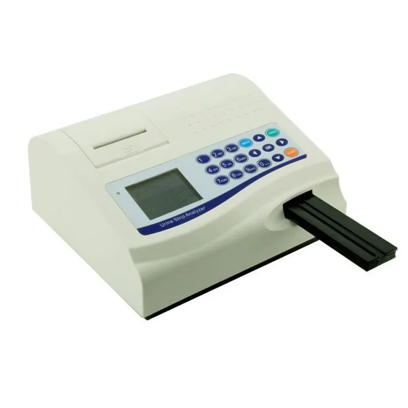 Smart Portable BC400 Clinical Analytical Instruments Automated Clinical Pathology Blood Analyzer CE/FDA