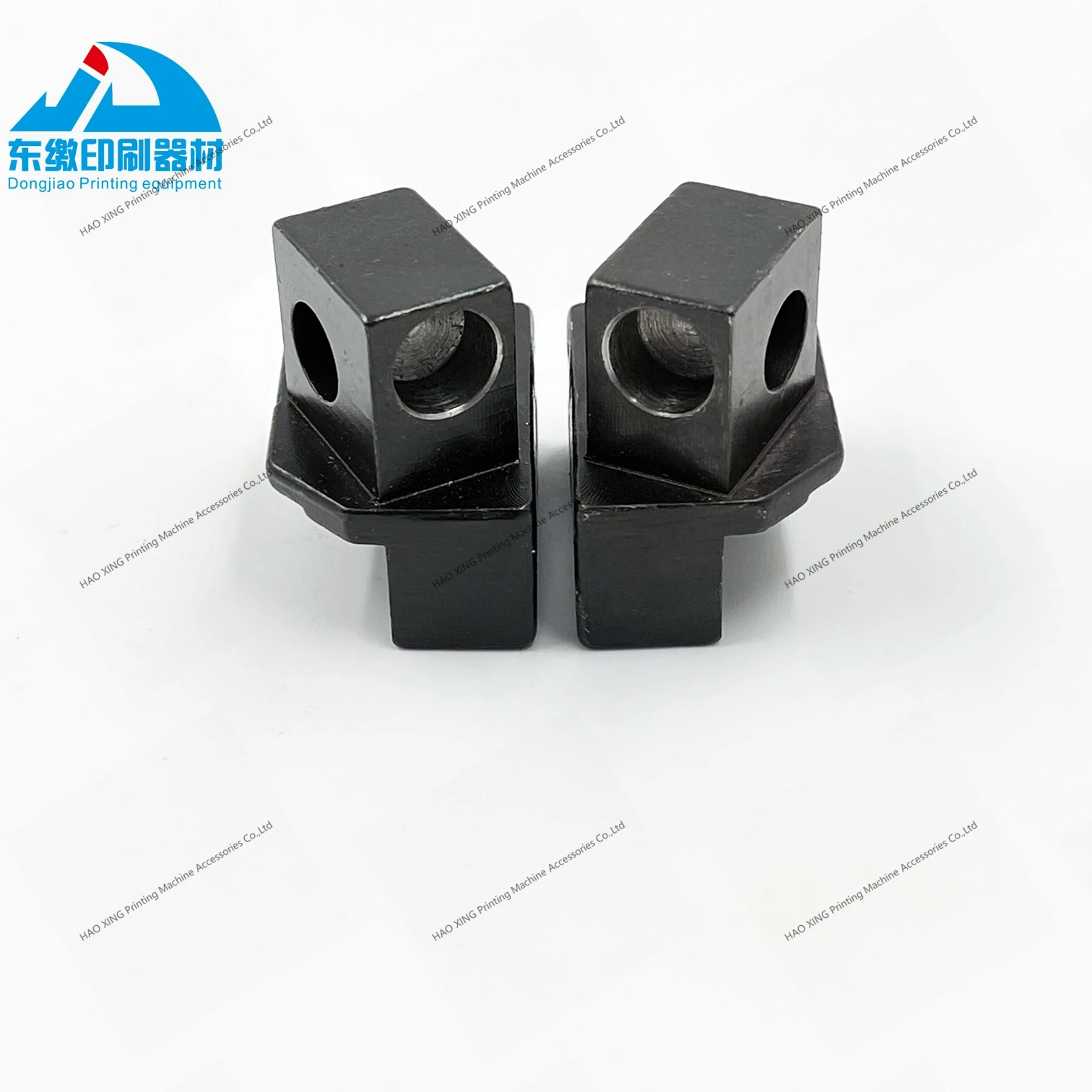 قطع غيار ماكينات الطباعة مقعد بكرة الحبر L4.030.485F /L4.030.486F لقطع غيار الطباعة هايدلبرغ CD74 XL75 جودة عالية