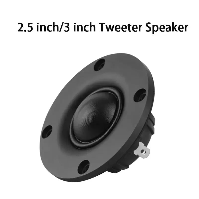 hifi-25-inch-3-inch-tweeter-speaker-30w-4-ohm-8-ohm-strong-magnetic-treble-speakers-hifi-silk-film-audio-loudspeakers