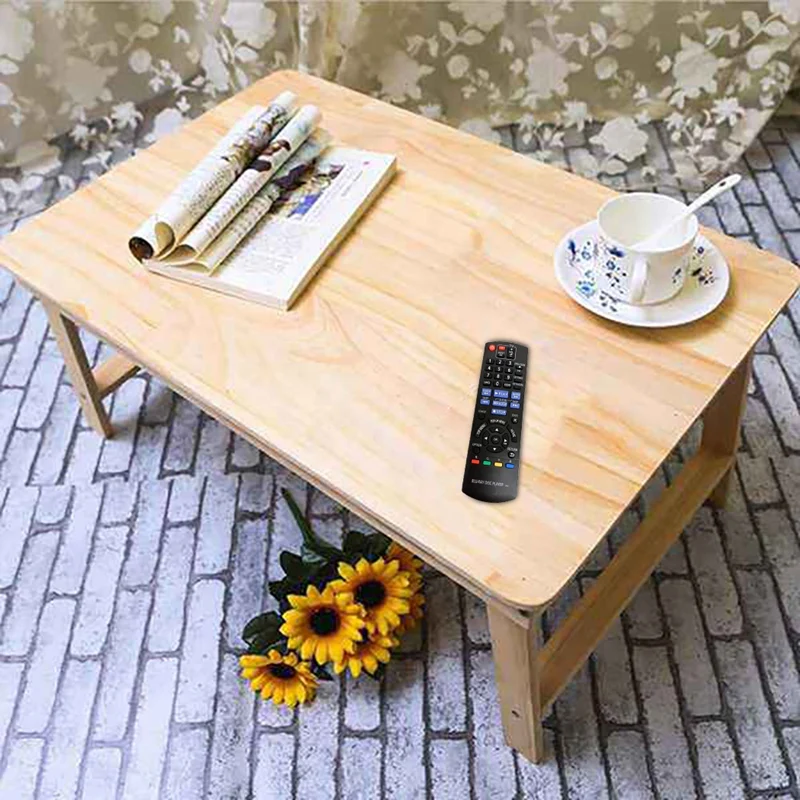 N2QAYB000736 Remote Control For Panasonic Blu-Ray Player Remote Control DMPBD75GN DMPBD77GNK