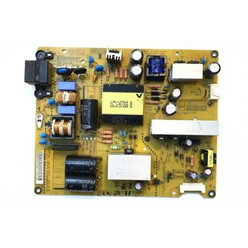 Запчасти для платы питания LG 42LP360C EAX64905301 3PCR00275B LGP42-13PL1