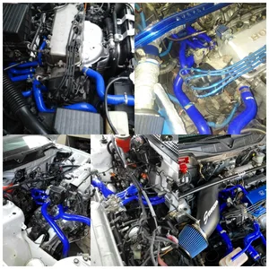 10 Hauptverkäufer Mangueira Kühler Civic - №1