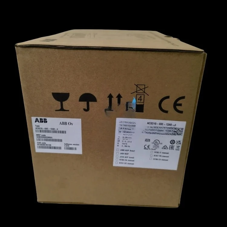 Tlf ACS310-03E-13A8…